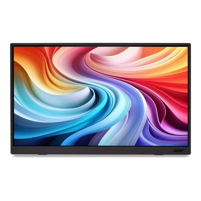 Acer PM161Q 15.6-inch 1920 x 1080p FHD 16:9 60Hz 6ms LED IPS Portable Monitor