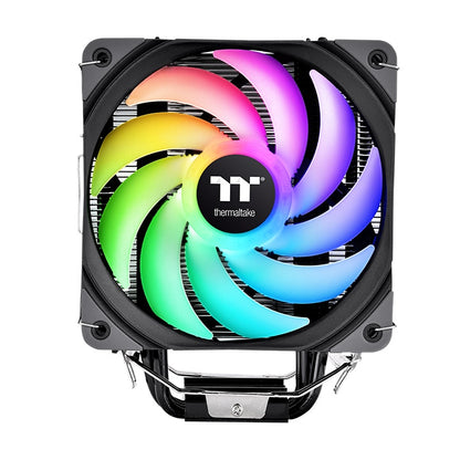 Thermaltake UX200 SE ARGB Lighting CPU Cooler