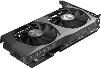 Zotac GeForce RTX 3060 Twin Edge 12GB GDDR6 Graphics Card - Refurbished